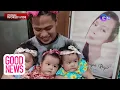 Download Lagu Tatay na nanawagan ng breast milk para sa triplets, kumusta na matapos ang 4 na taon? | Good News