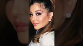 سلمت بانك اقوى سميرة سعيد 