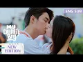 Download Lagu New Edition | Love at first sight in the school corridor and for life! | 我的卡路里男孩 | My Calorie Boy