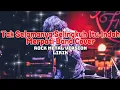 Lagu TAK SELAMANYA SELINGKUH ITU INDAH - MERPATI BAND COVER FULL LIRIK | ROCKMETAL VERSION TERVIRAL LIRIK