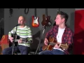 Žiga \u0026 Pero - Magnolia (J.J.Cale cover)