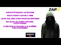 Ninho - Bracelet ft La Rvfleuze (Lyrics )
