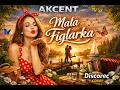 Lagu Akcent - mała figlarka (Discorec cover)