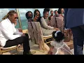 Lagu Baby Girl recognizes Future at wedding. FULL VIDEO