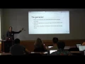 Tal Yarkoni - Neurohackweek