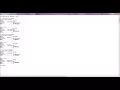 Membuat Program Biodata dengan Input Output di JAVA