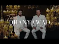 Download Lagu TERA DHANYAWAD || OFFICIAL VIDEO | PR. SHUBHAM G. \u0026 FT. PR. MICHEAL SINGH | NEW MASIH SONG 2025