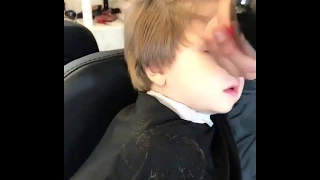 اجمل طفل بالعالم سبحان الله 