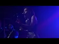 Alice Merton (@AliceMerton)-Lash Out @TheGarageHQ, 10th Sept 2018