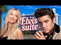 Spend the Night with Me in ELVIS PRESLEY s Suite