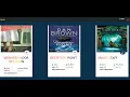 Book Store using Vuejs