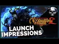 Download Lagu Neverwinter Nights 2: Enhanced Edition - Launch Impressions