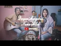 Dengan Menyebut Nama Allah - Gigi / Novia Kolopaking (Cover by Diva Project)