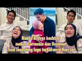 Download Lagu Nabila \u0026 Ilyas bachtiar makin harmonis \u0026 sosweet saat menunggu lounching lagu terbarunya hr ini