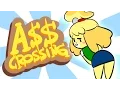 Download Lagu A$$ CROSSING (Mashup) // I am Jemboy