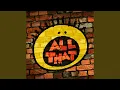 Download Lagu ALL THAT