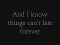 pretty baby by vanessa carlton