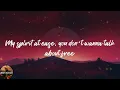 Ben Reilly - Maytag (Tax Free) (Lyrics)