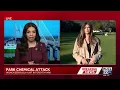 Police Woman burned in chemical attack at Savannah s Forsyth Park