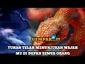 Lagu JIWA TERPILIH _ TUHAN TELAH MENUNJUKAN WAJAH MU DI DEPAN SEMUA ORANG 