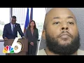Ex-Miami officer sentenced to 11 years after stealing cash drugs during traffic stops