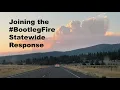 Joining the statewide response Clackamas County Sheriff s Office