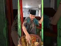 Download Lagu Penyetan Pinggir Jalan Khas Lamongan yang Rame terus‼️ #streetfood #foodie #food