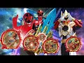 Lagu Saint GozyuWolf | Nr. 1 Sentai Gozyuger vs Boonboomger