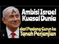 Download Lagu Bongkar Rencana Israel Kuasai Dunia Setelah Amerika, Arab, dan...