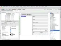 Java GUIs part 3 - Code the Person class