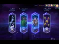 Heroes of the Storm - Nexus Challenge 2 0 Final Week and Phat Loot Part 11
