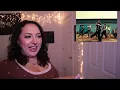 INI - '1NA RIDE' Performance Video Reaction