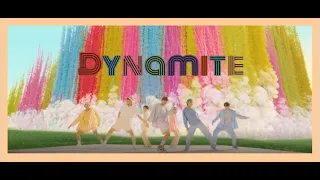 Download Doblaje por Carlos Segundo para 'Dynamite' Teaser and BTS 'Dynamite' Official MV | (Lyrics/español) MP3