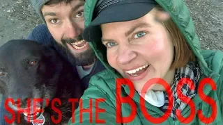 Melly’s Episode – Sink or Swim 45