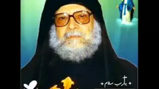 الانبا ميخائيل ترنيمة يارايح قول للماشي الدنيا 
