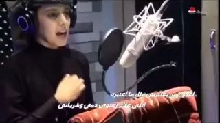 شيلة تعبت مااعادلي حيلة ولا دبرة 