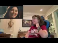 Download Lagu Music Teacher Reacts to Ruth Garcia - More then Just A Friend