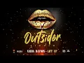 Nadia Batson - Lift Up (Outsider Riddim) | 2023 Soca
