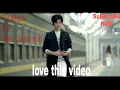 Download Lagu Tu Hi Tu Mera Pyar hain |  Falak Shabir | sweet love video | by Rk