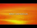 Zwette feat. Tom Rosenthal - Go Solo (Letra/Lyrics)
