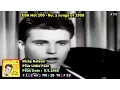 Download Lagu Billboard Hot 100 - No. 1 Songs of 1958  [1080p HD]