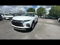 2021 Chevrolet Blazer LT Nashville Clarksville Murfreesboro Cookeville Dickson