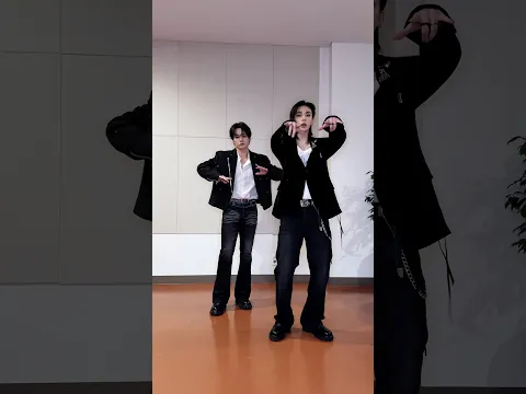 Lee Know, Hyunjin Where You At?
