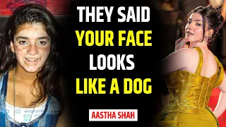 Vitiligo Didn’t Break Me, It Made Me Stronger | Aastha Shah | Josh Talks Malayalam