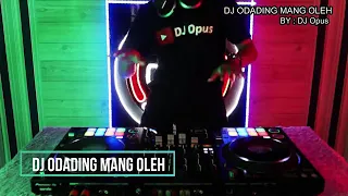 Download DJ Opus   Lagu Odading. Mang oleh MP3