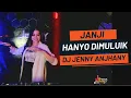Download Lagu JANJI HANYO DI MULUIK - DJ JENNY ANJHANY