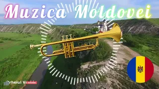 colaj s rbe moldovene ti la trompet cea mai frumoas muzic moldoveneasc de ascultare i dans vol1