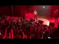 Cold Hart - Me and You Live From Webster Hall 8/12/201