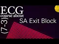 SA Exit Block 7-3