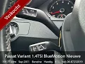 Download Lagu Volkswagen Passat Variant 1.4TSI BlueMotion Nieuwe APK Airco